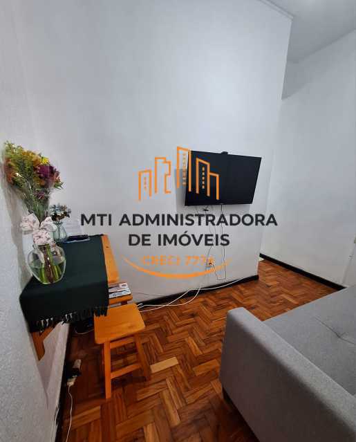 Apartamento, 1 quarto, 28 m² - Foto 1