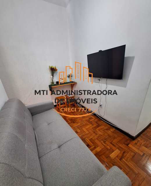 Apartamento, 1 quarto, 28 m² - Foto 28