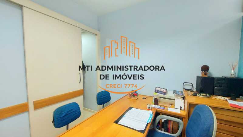 Sala-Conjunto, 38 m² - Foto 8