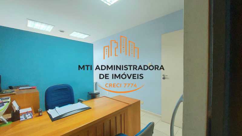 Sala-Conjunto, 38 m² - Foto 9