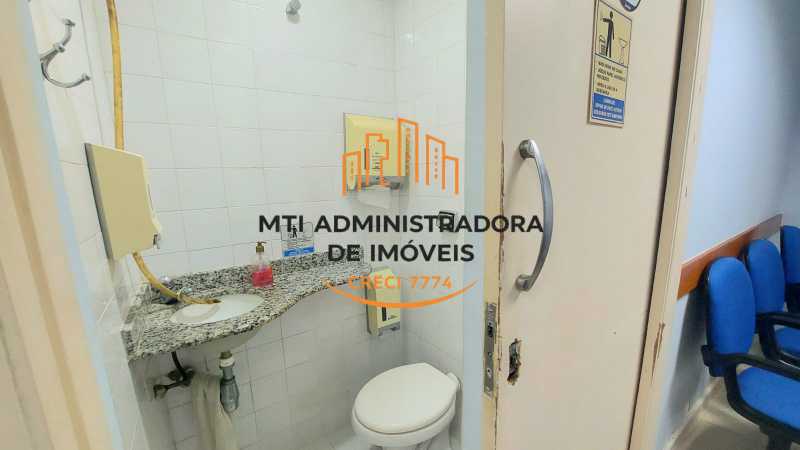 Sala-Conjunto, 38 m² - Foto 4