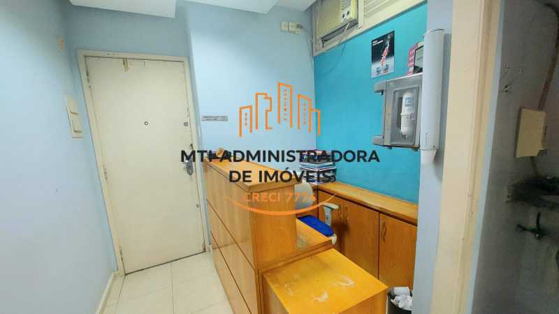 Sala-Conjunto, 38 m² - Foto 3