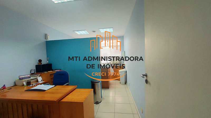 Sala-Conjunto, 38 m² - Foto 7