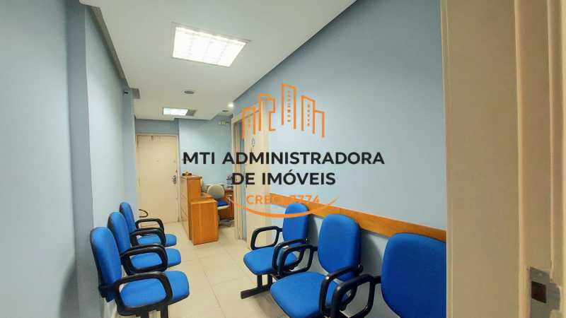 Sala-Conjunto, 38 m² - Foto 5
