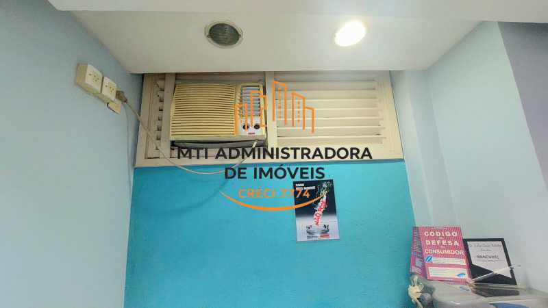 Sala-Conjunto, 38 m² - Foto 2