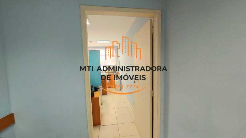Sala-Conjunto, 38 m² - Foto 6