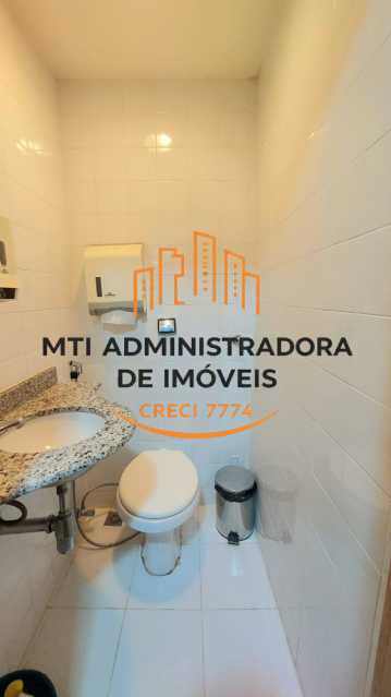 Sala-Conjunto, 38 m² - Foto 11