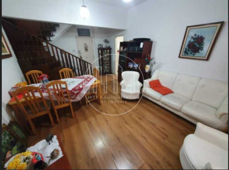 Apartamento à venda com 3 quartos, 120m² - Foto 1