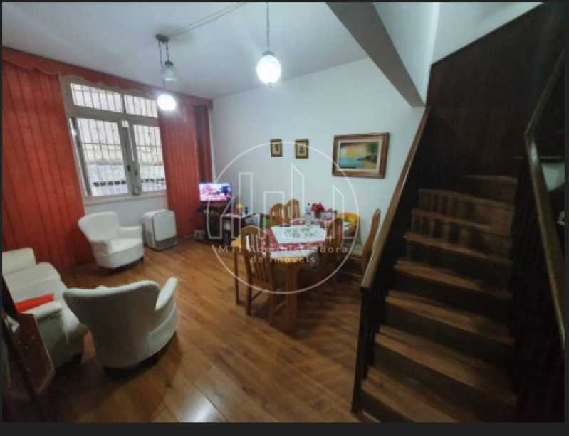 Apartamento à venda com 3 quartos, 120m² - Foto 2