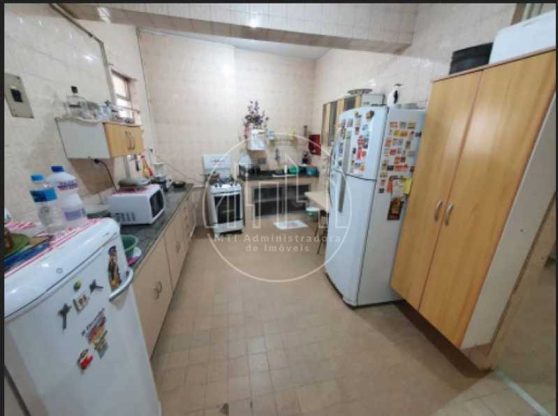 Apartamento à venda com 3 quartos, 120m² - Foto 19