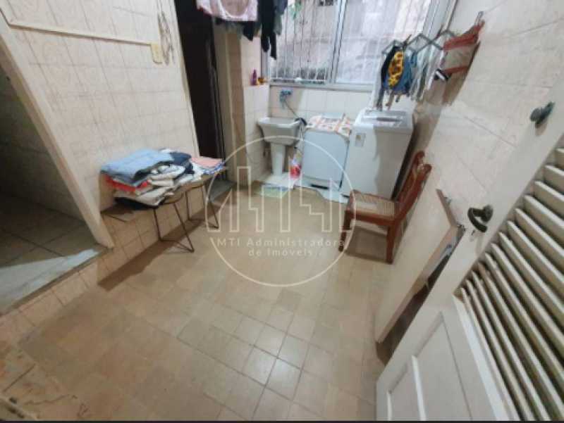 Apartamento à venda com 3 quartos, 120m² - Foto 21