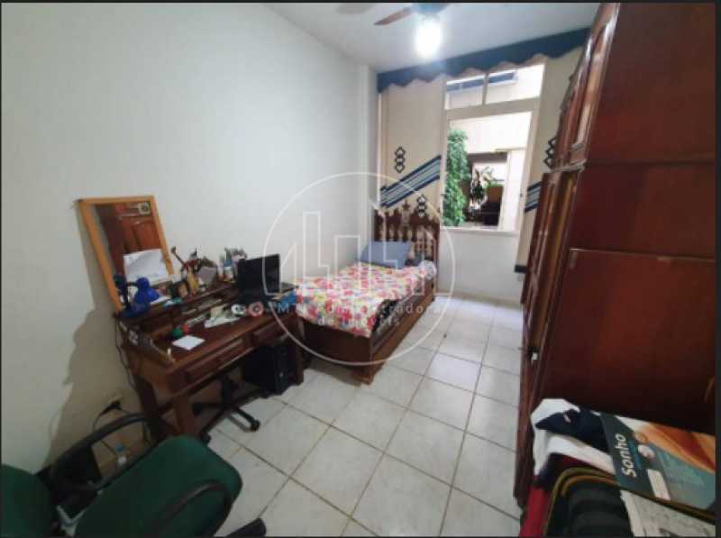 Apartamento à venda com 3 quartos, 120m² - Foto 9