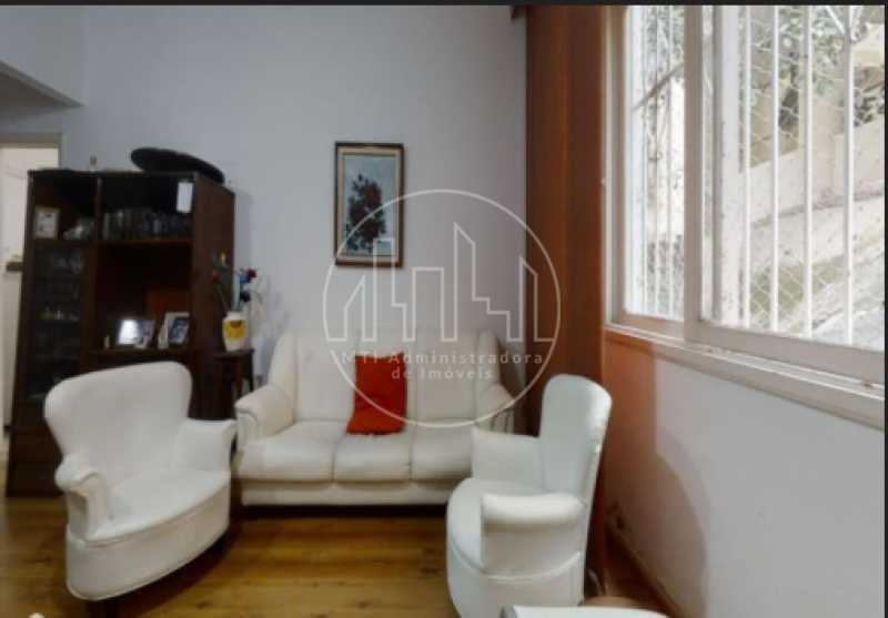 Apartamento à venda com 3 quartos, 120m² - Foto 3