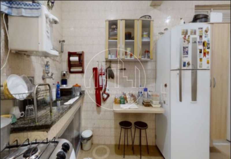 Apartamento à venda com 3 quartos, 120m² - Foto 18