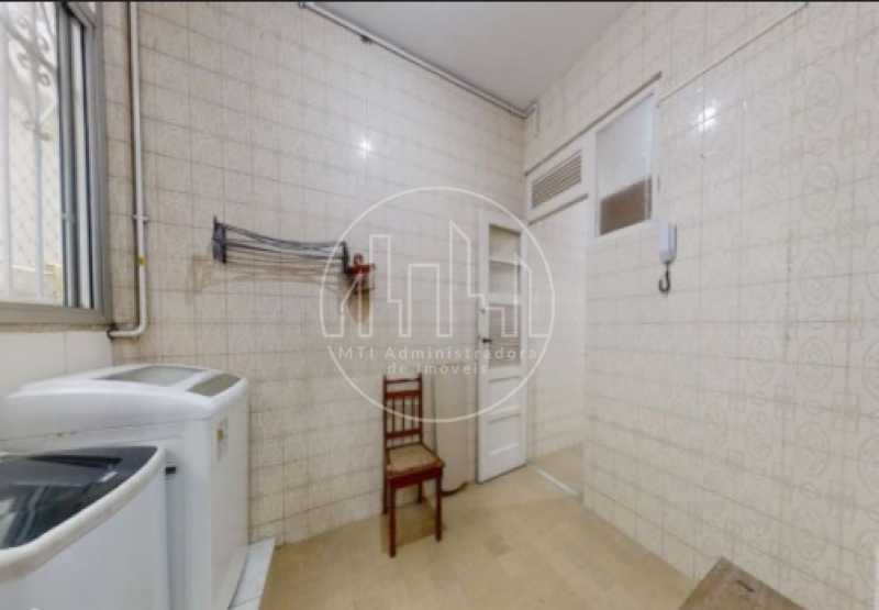 Apartamento à venda com 3 quartos, 120m² - Foto 20