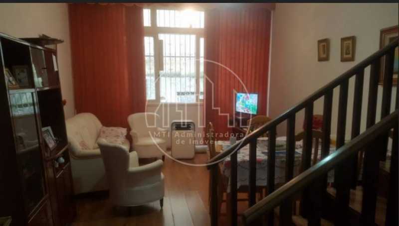 Apartamento à venda com 3 quartos, 120m² - Foto 4