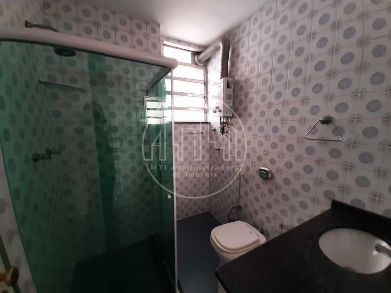 Apartamento à venda com 3 quartos, 125m² - Foto 9