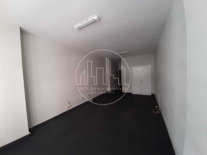 Conjunto Comercial-Sala à venda e aluguel, 34m² - Foto 1