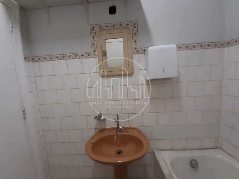 Conjunto Comercial-Sala à venda e aluguel, 34m² - Foto 10