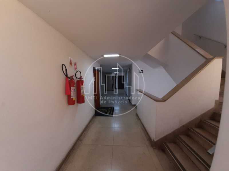 Conjunto Comercial-Sala à venda e aluguel, 34m² - Foto 12