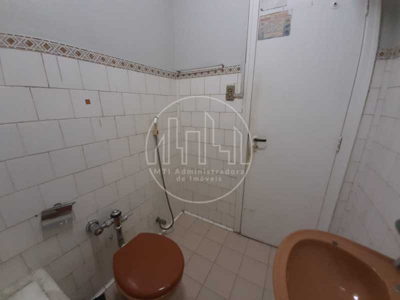 Conjunto Comercial-Sala à venda e aluguel, 34m² - Foto 9