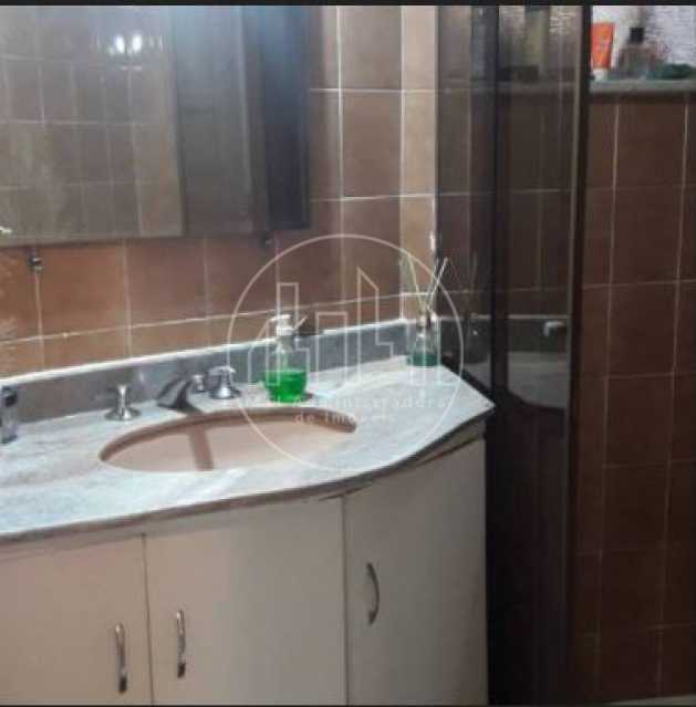 Apartamento à venda com 4 quartos, 125m² - Foto 11