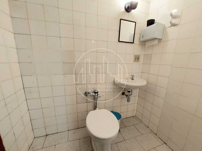 Conjunto Comercial-Sala para alugar, 33m² - Foto 15