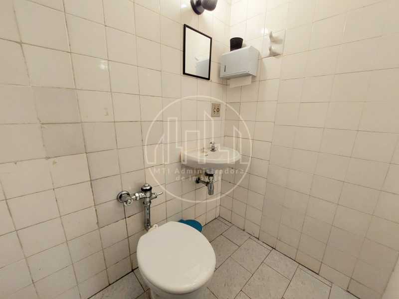 Conjunto Comercial-Sala para alugar, 33m² - Foto 17