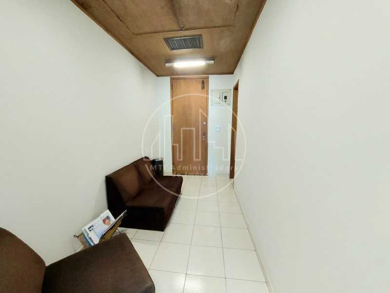 Conjunto Comercial-Sala para alugar, 33m² - Foto 2