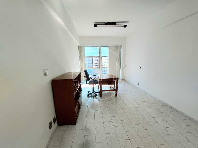 Conjunto Comercial-Sala para alugar, 33m² - Foto 7