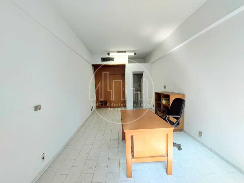 Conjunto Comercial-Sala para alugar, 33m² - Foto 9