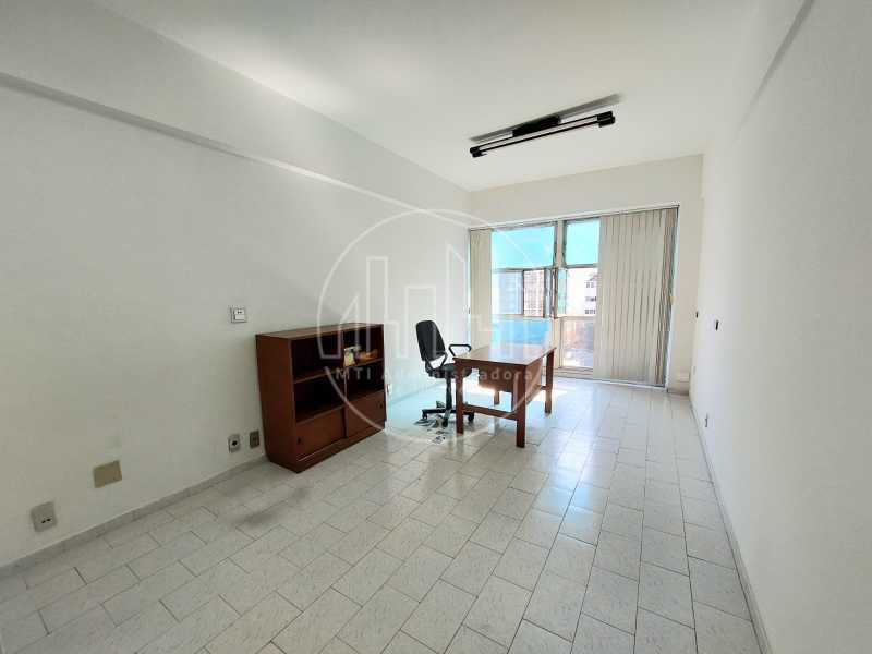 Conjunto Comercial-Sala para alugar, 33m² - Foto 6