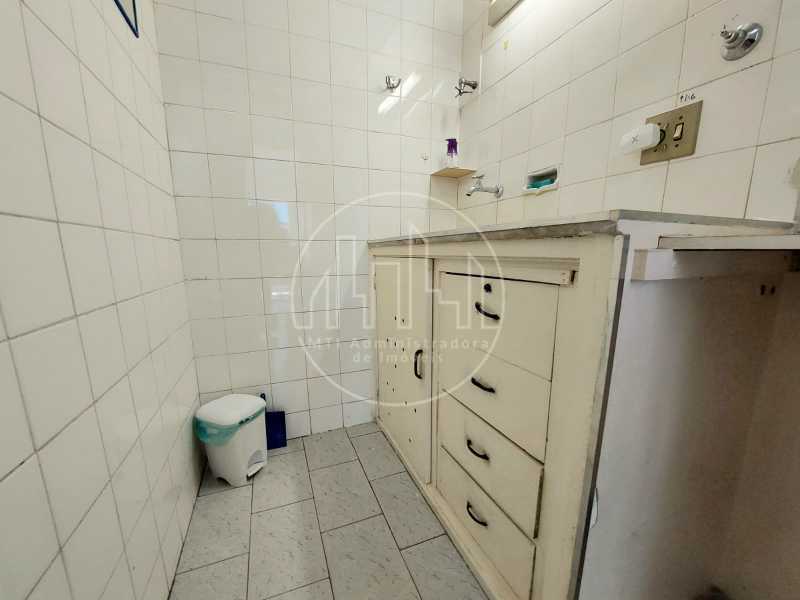 Conjunto Comercial-Sala para alugar, 33m² - Foto 13