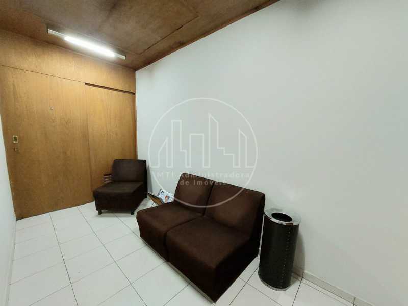 Conjunto Comercial-Sala para alugar, 33m² - Foto 3