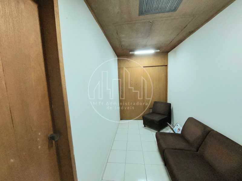 Conjunto Comercial-Sala para alugar, 33m² - Foto 5