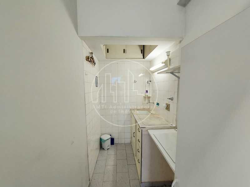 Conjunto Comercial-Sala para alugar, 33m² - Foto 12