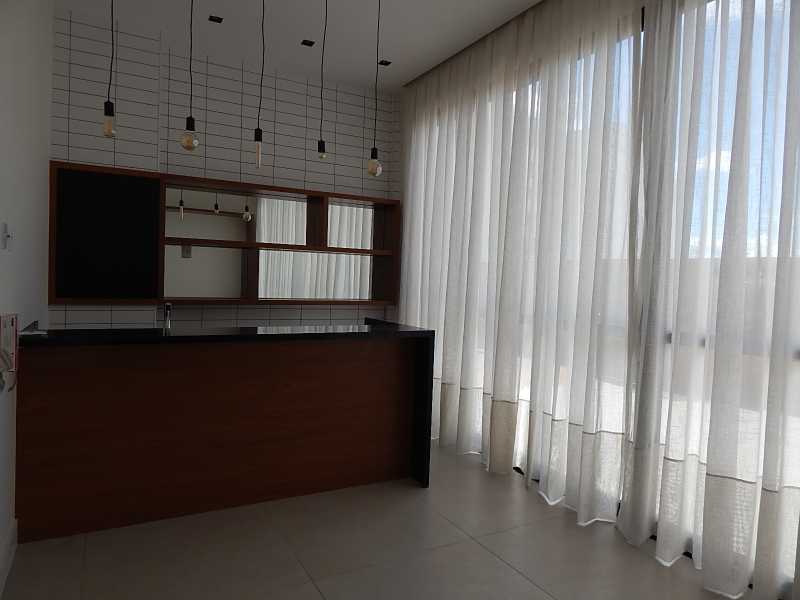 Apartamento à venda com 3 quartos, 83m² - Foto 9