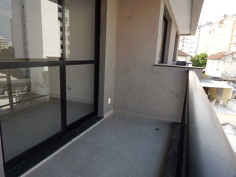 Apartamento à venda com 3 quartos, 83m² - Foto 13