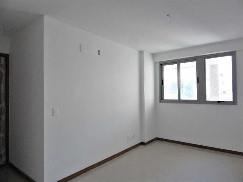 Apartamento à venda com 3 quartos, 104m² - Foto 7