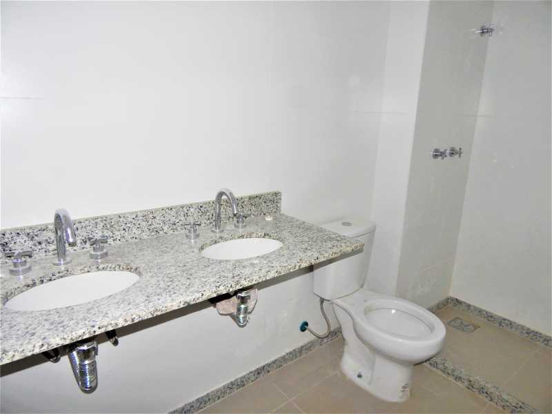 Apartamento à venda com 3 quartos, 104m² - Foto 8