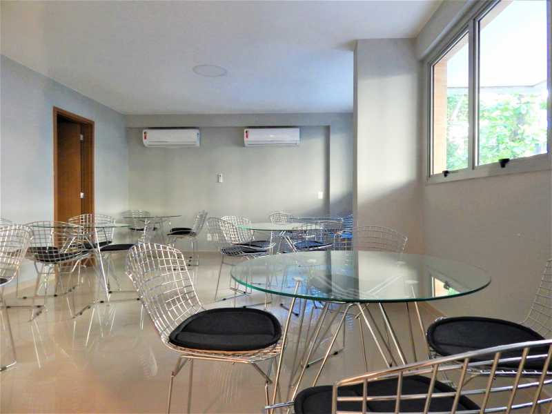 Apartamento à venda com 3 quartos, 104m² - Foto 21