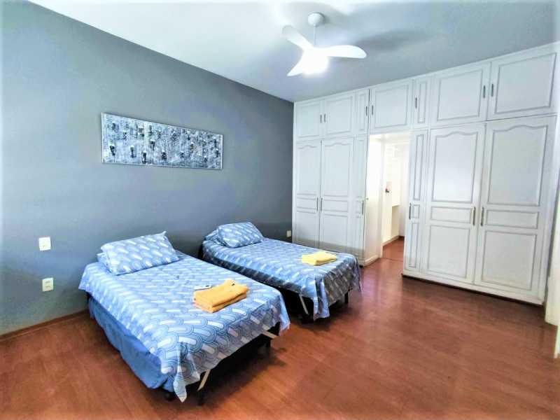 Cobertura à venda com 3 quartos, 280m² - Foto 6