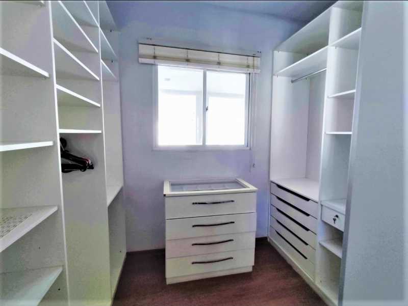 Cobertura à venda com 3 quartos, 280m² - Foto 7