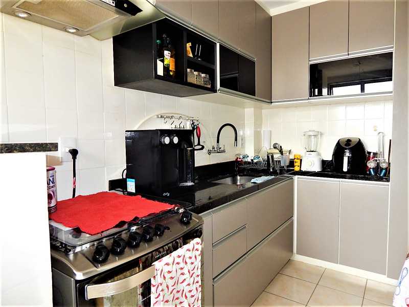 Apartamento à venda com 2 quartos, 90m² - Foto 9