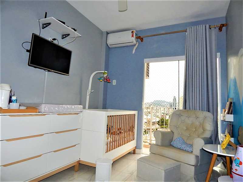 Apartamento à venda com 2 quartos, 90m² - Foto 6