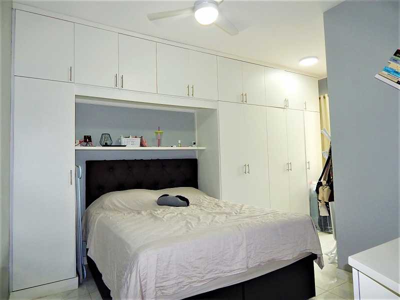 Apartamento à venda com 2 quartos, 90m² - Foto 3