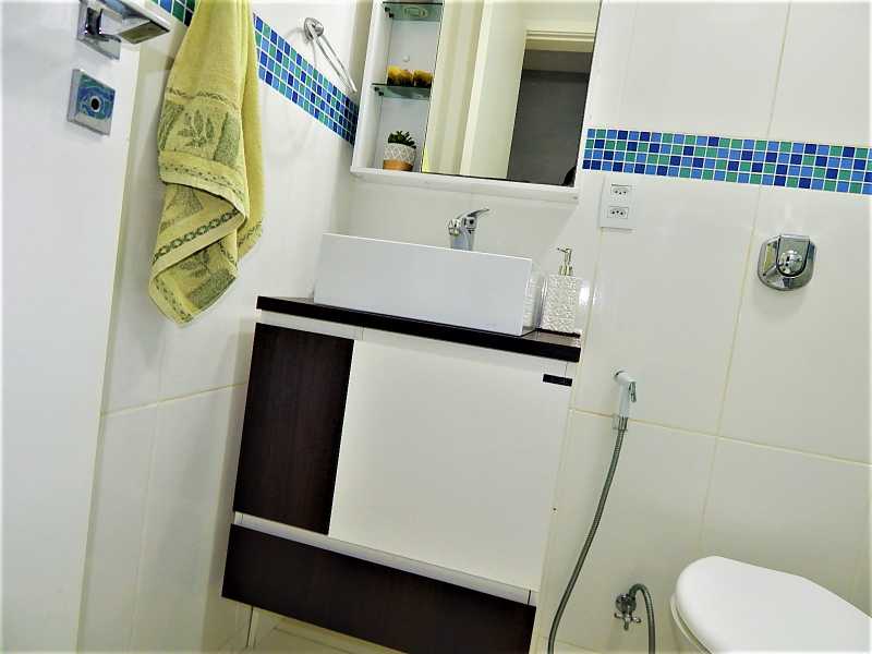 Apartamento à venda com 2 quartos, 90m² - Foto 7