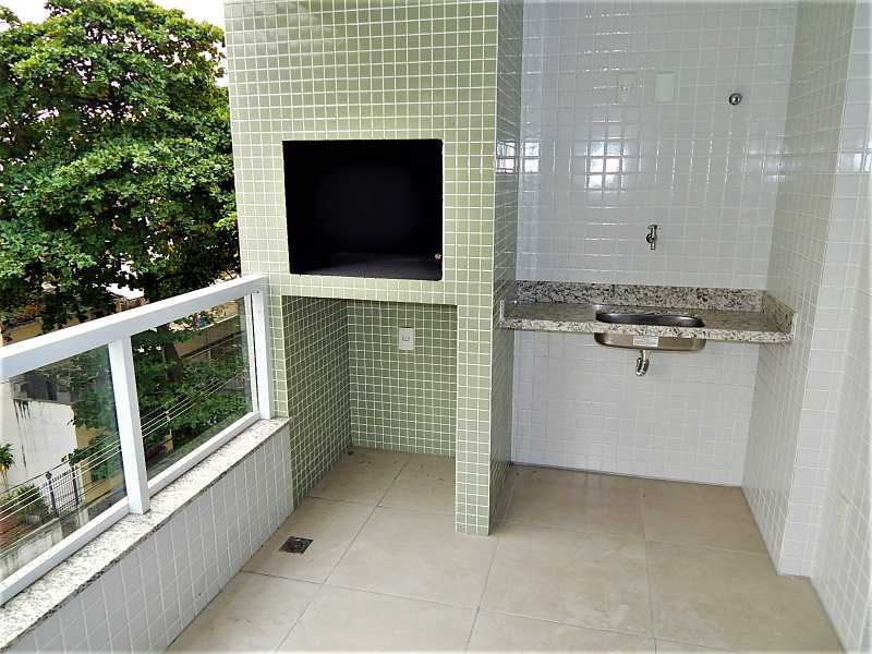 Apartamento à venda com 2 quartos, 62m² - Foto 1