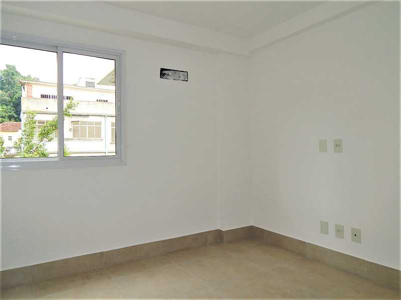 Apartamento à venda com 2 quartos, 62m² - Foto 8