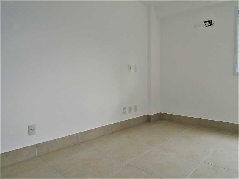 Apartamento à venda com 2 quartos, 62m² - Foto 6